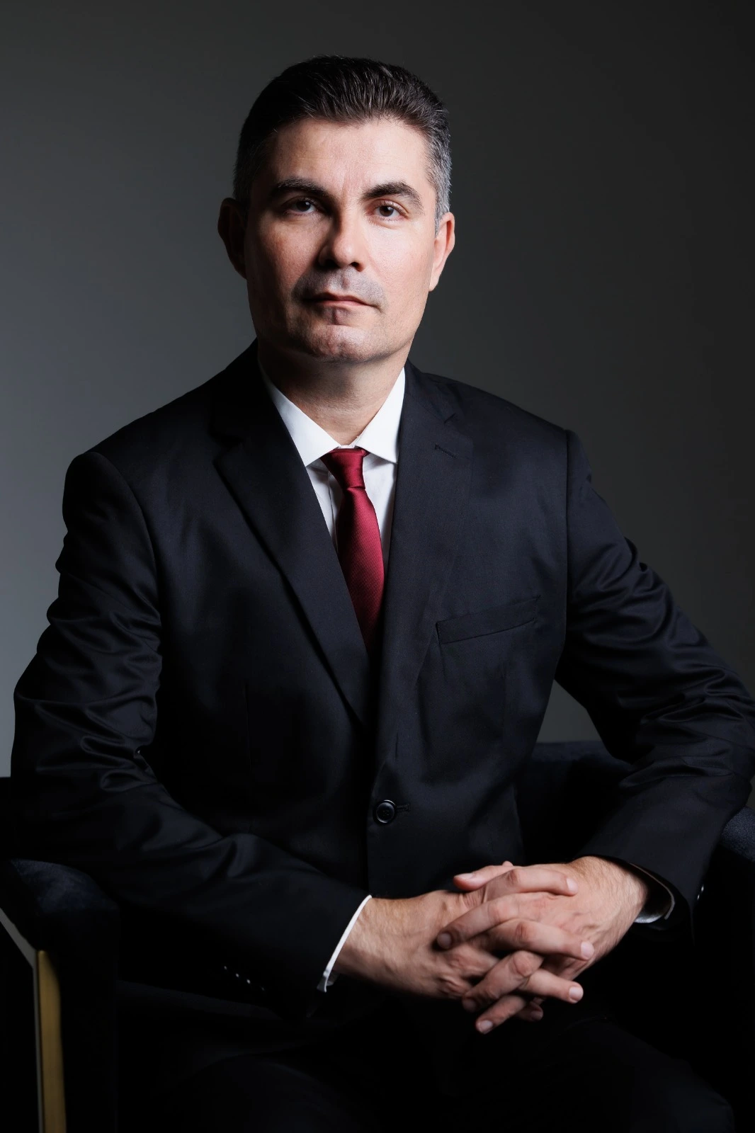 Jefferson Fernando Grande