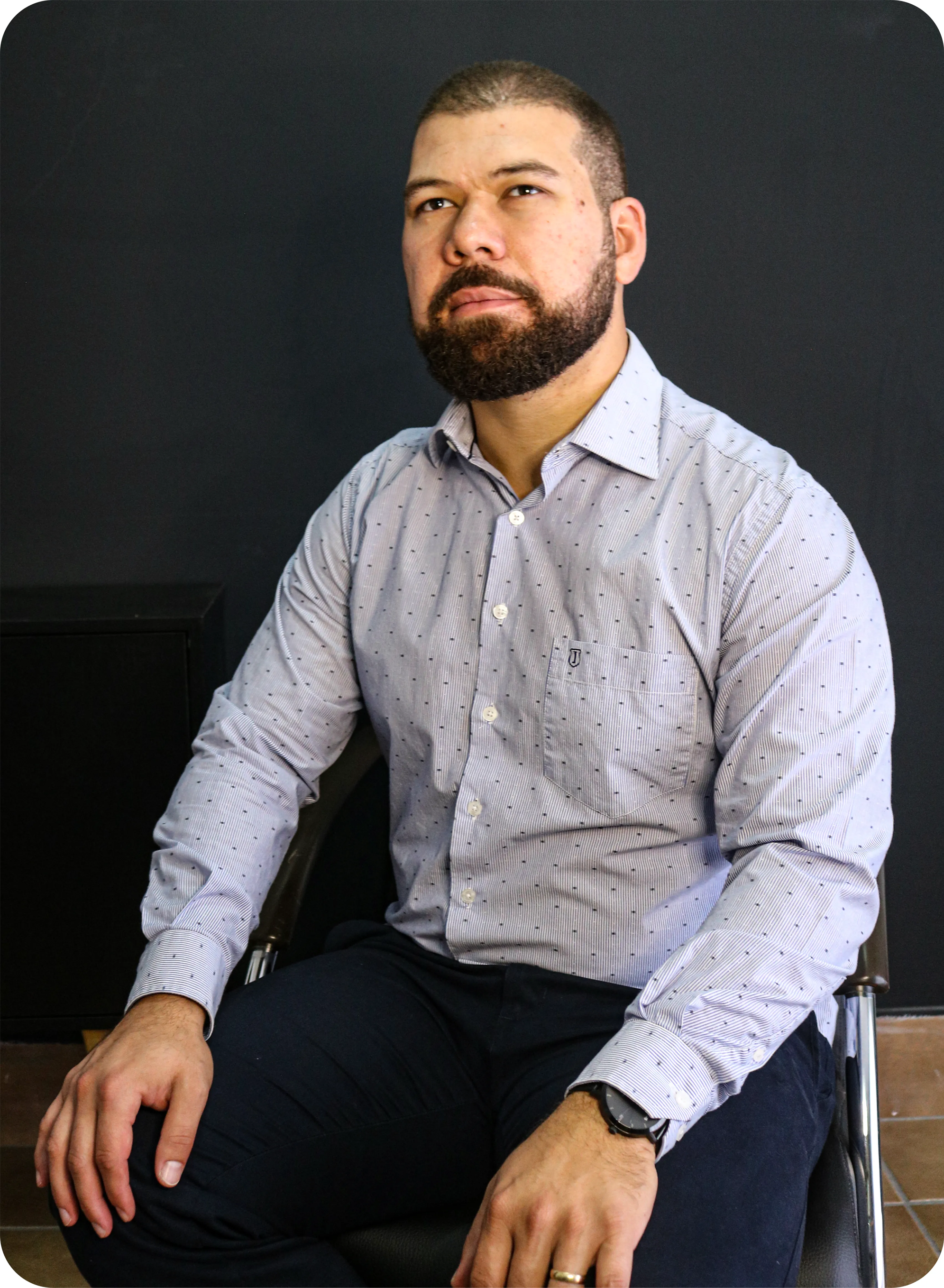 Jefferson Fernando Grande