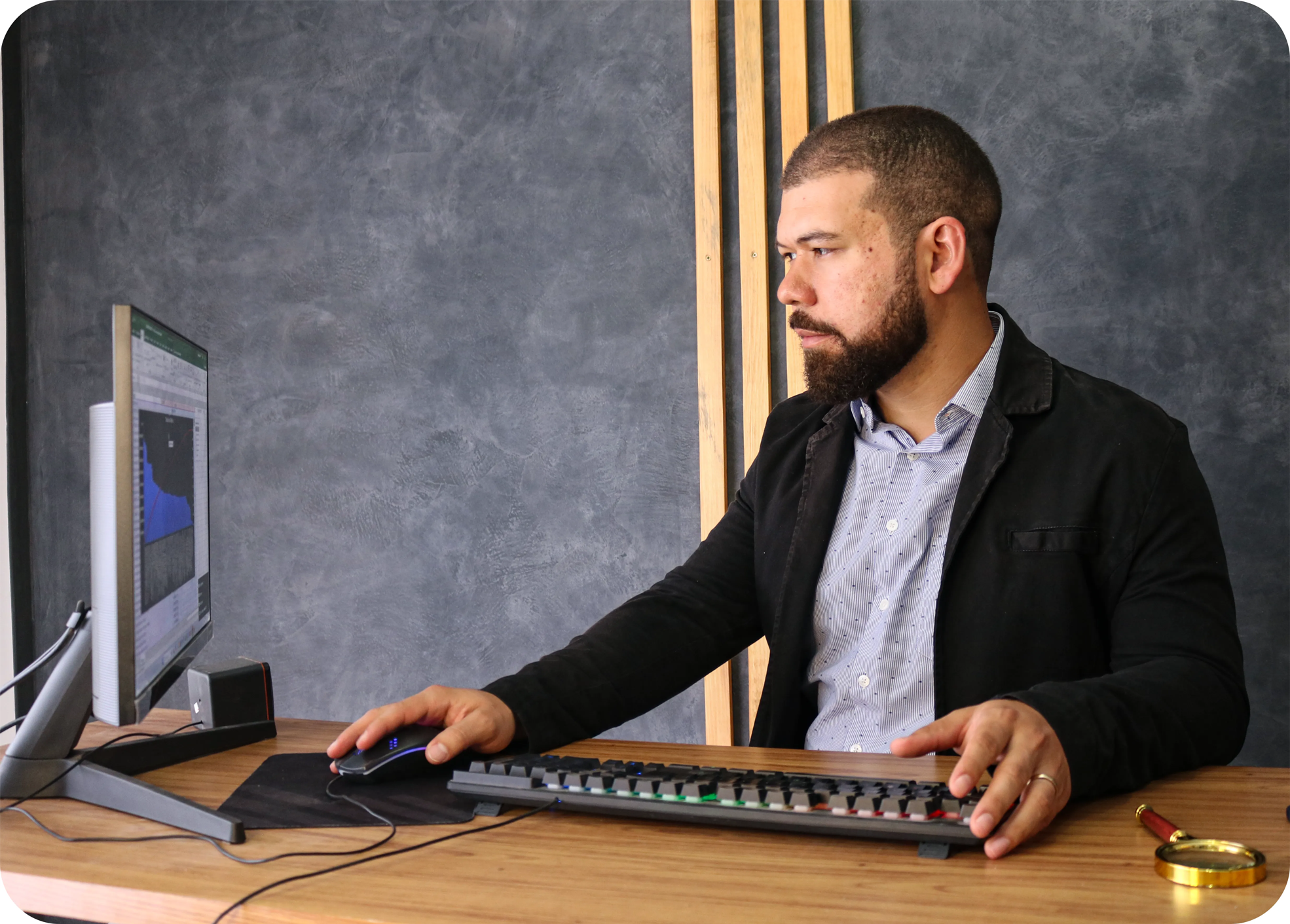 Módulo 2 — Retenção de INSS