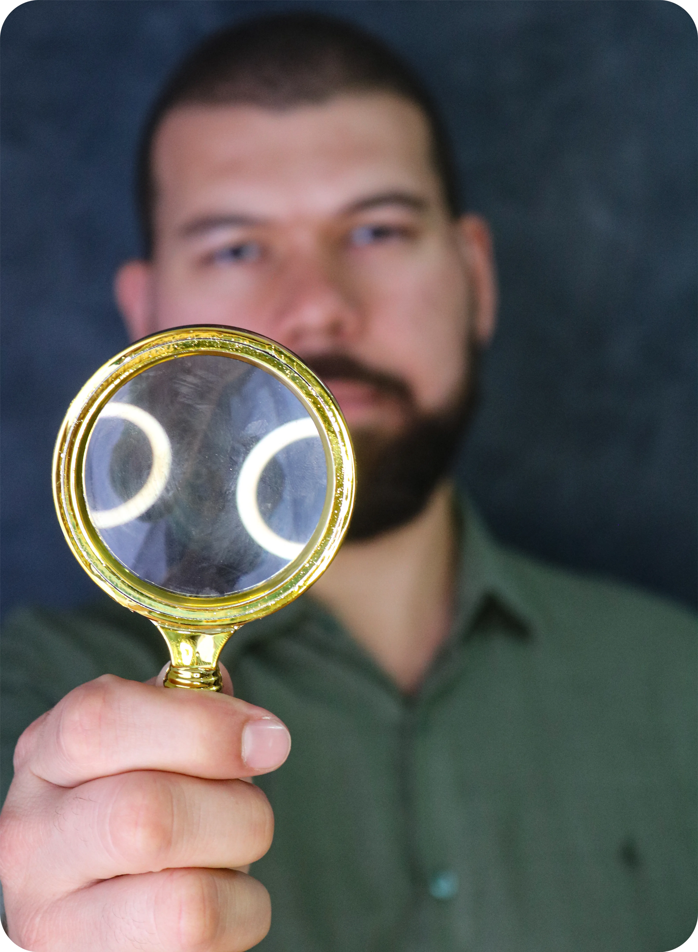 Jefferson Fernando Grande